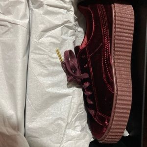 Puma Fenty by Rihanna brand new